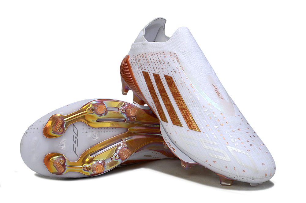 F50 FG Chaussures de Football