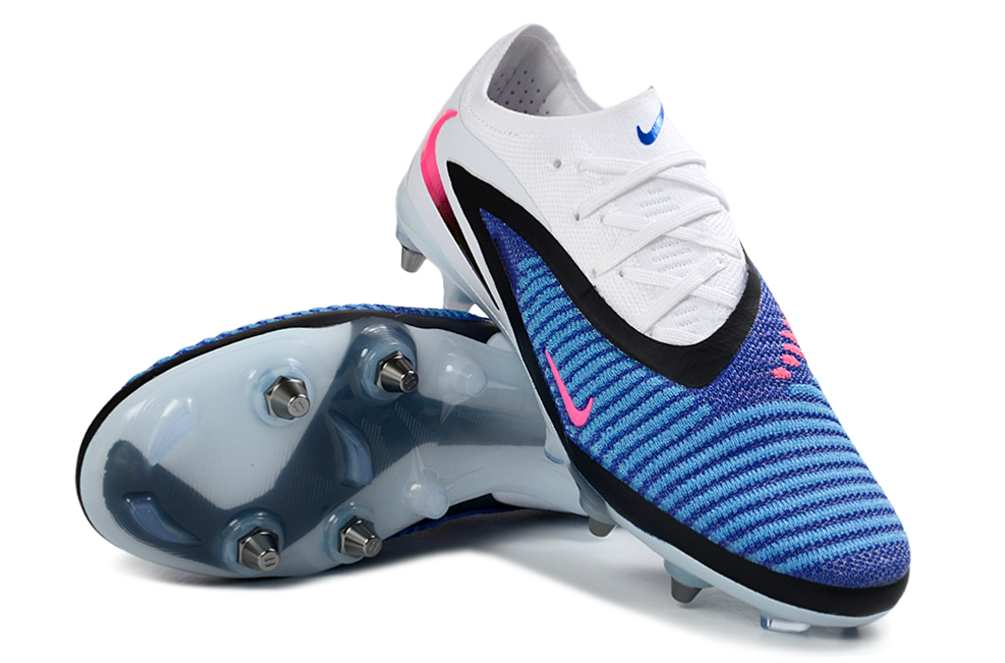Phantom 6 GX III Elite SG Chaussures de Football