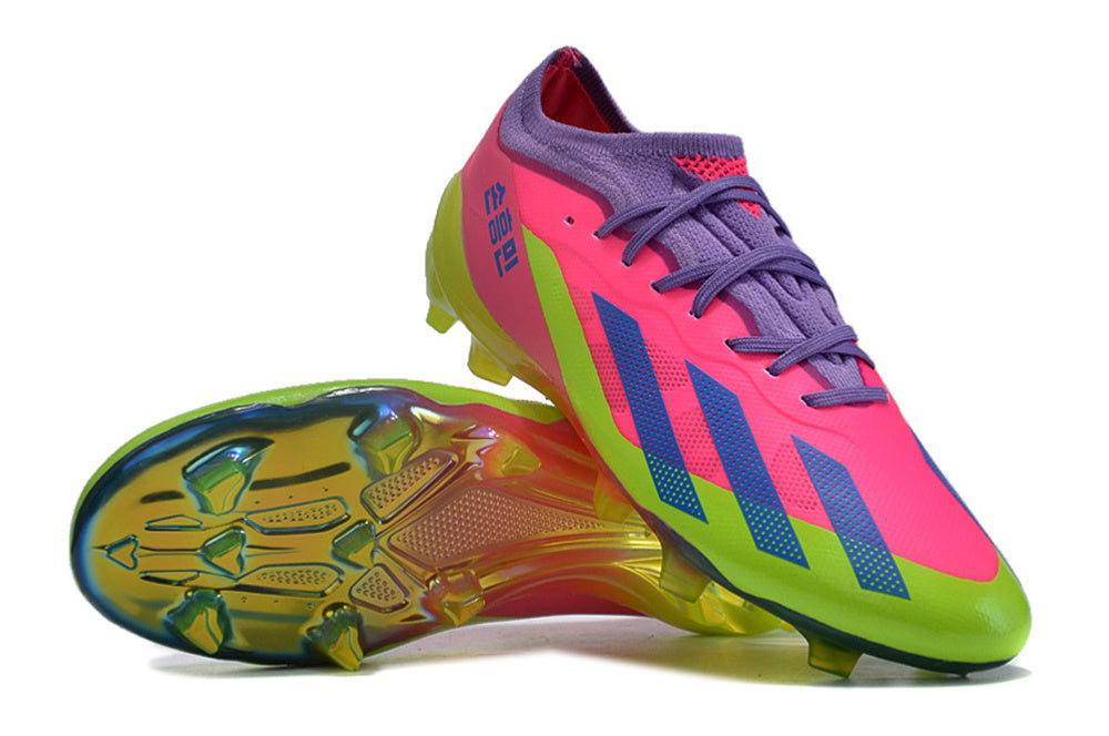X Speedportal.1 FG Chaussures de Football