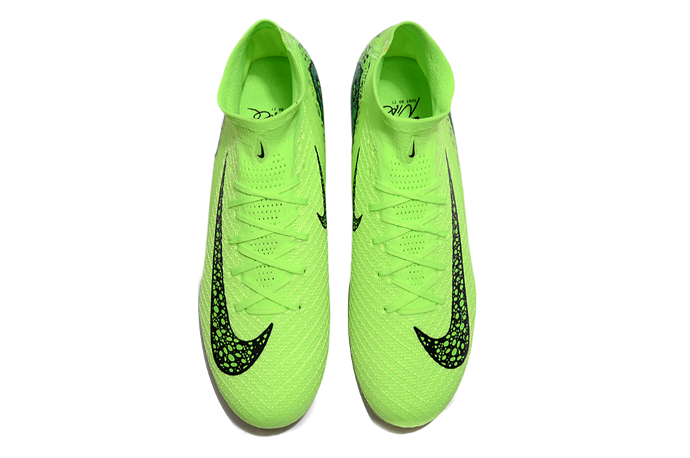 Air Zoom Mercurial Superfly IX Elite FG Chaussures de Football