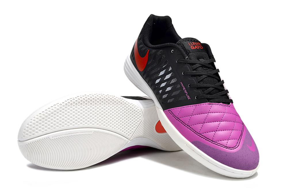 Lunar Gato II IC Chaussures de Football
