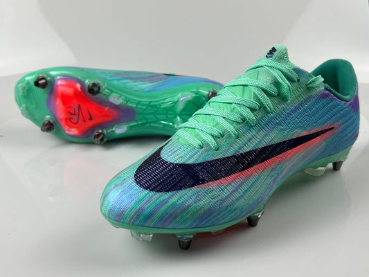 Air Zoom Mercurial Vapor 17 Elite XXVI SG Chaussures de Football