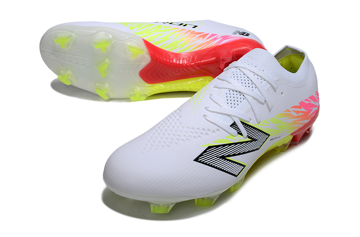 Furon V8 Elite FG Chaussures de Football