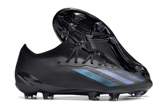 X Speedportal .1 FG Chaussures de Football