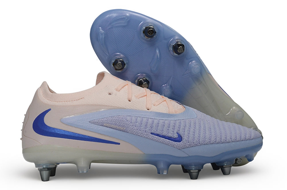 Phantom 6 GX III Elite SG Chaussures de Football