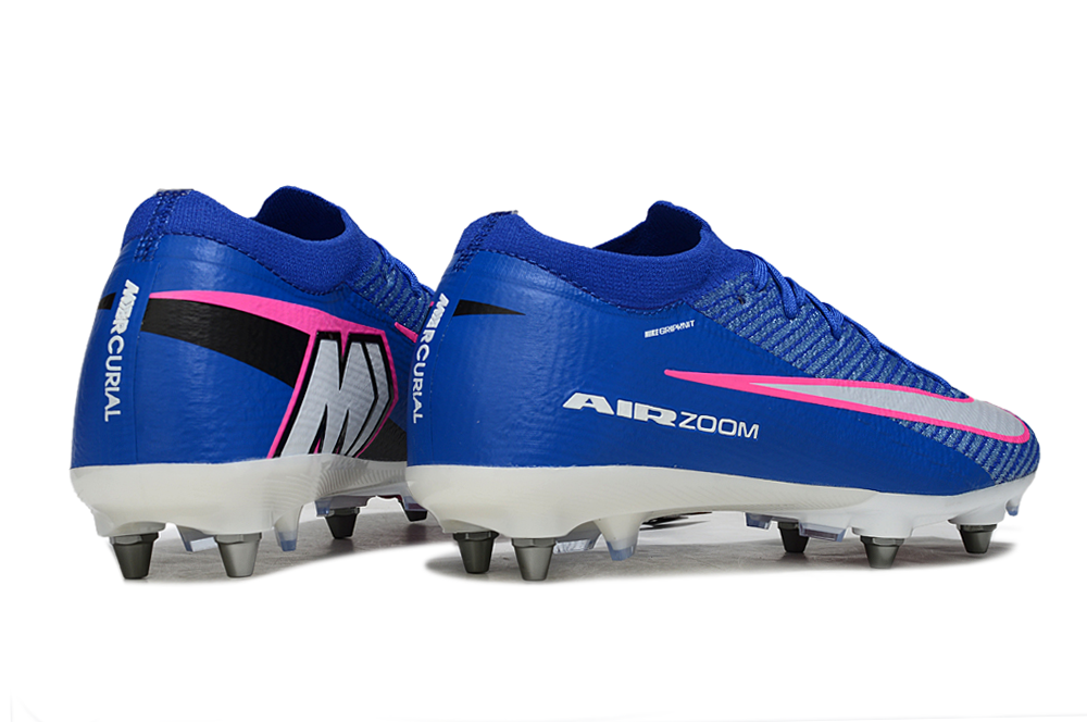 Air Zoom Mercurial Superfly IIX Elite SG Chaussures de Football