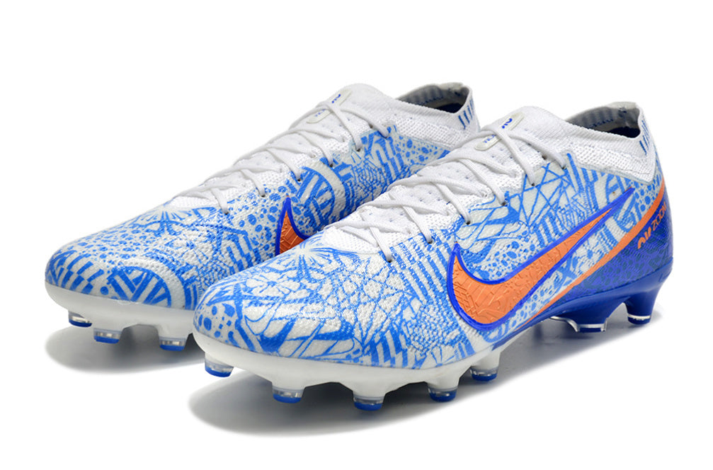 Air Zoom Mercurial Vapor XV Elite AG Chaussures de Football