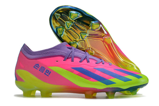 X Speedportal.1 FG Chaussures de Football