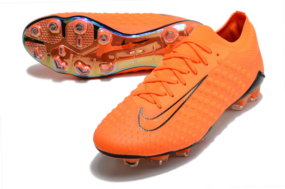 Phantom Ultra Venom FG Chaussures de Football