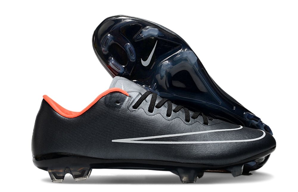 Mercurial Vapor X FG Chaussures de Football