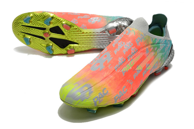X Speedflow + FG Chaussures de Football