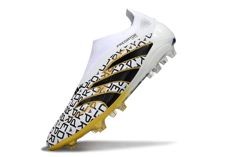 Predator Accuracy+ FG Chaussures de Football