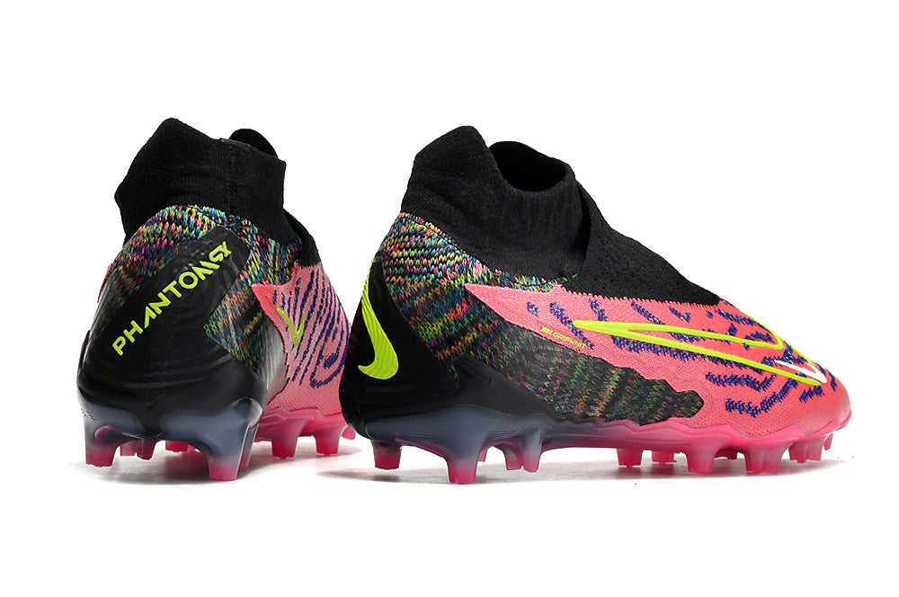 Phantom GX Elite DF Link FG Chaussures de Football