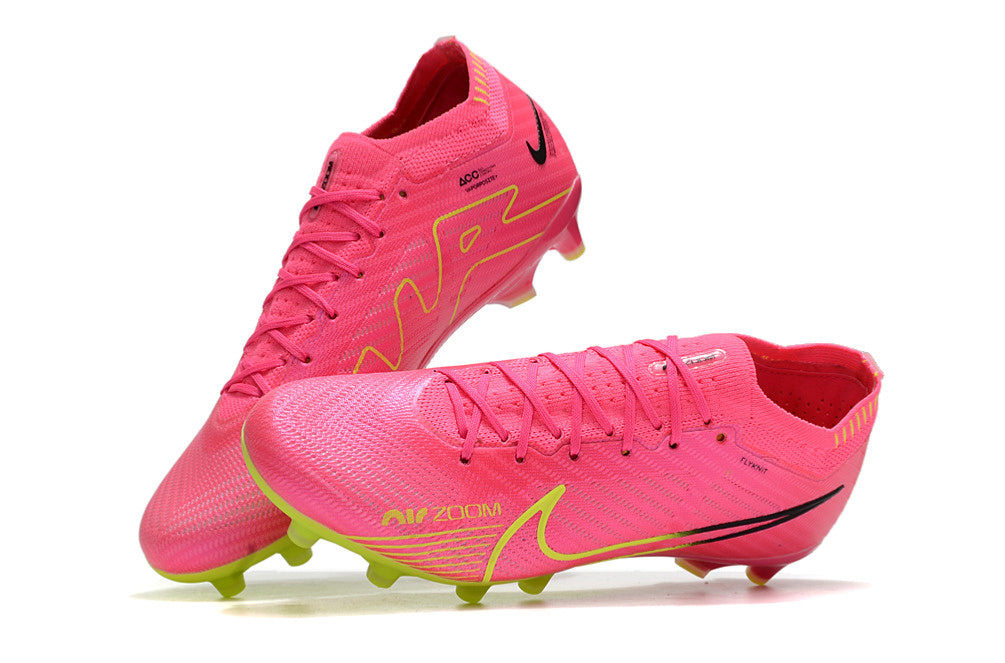 Air Zoom Mercurial Superfly IX Elite AG Chaussures de Football