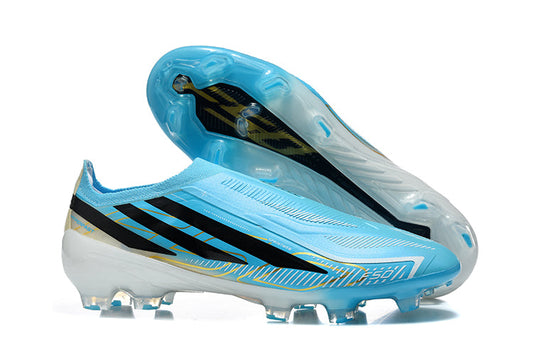 F50 Elite Laceless FG Chaussures de Football