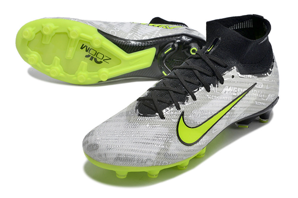 Mercurial Superfly IX Elite AG Chaussures de Football