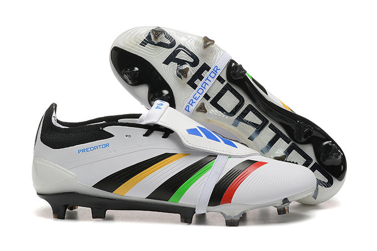 Predator Accuracy FG Chaussures de Football