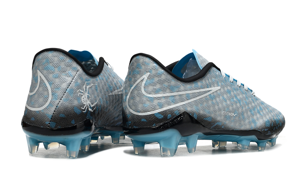 Hypervenom Phantom I FG Chaussures de Football
