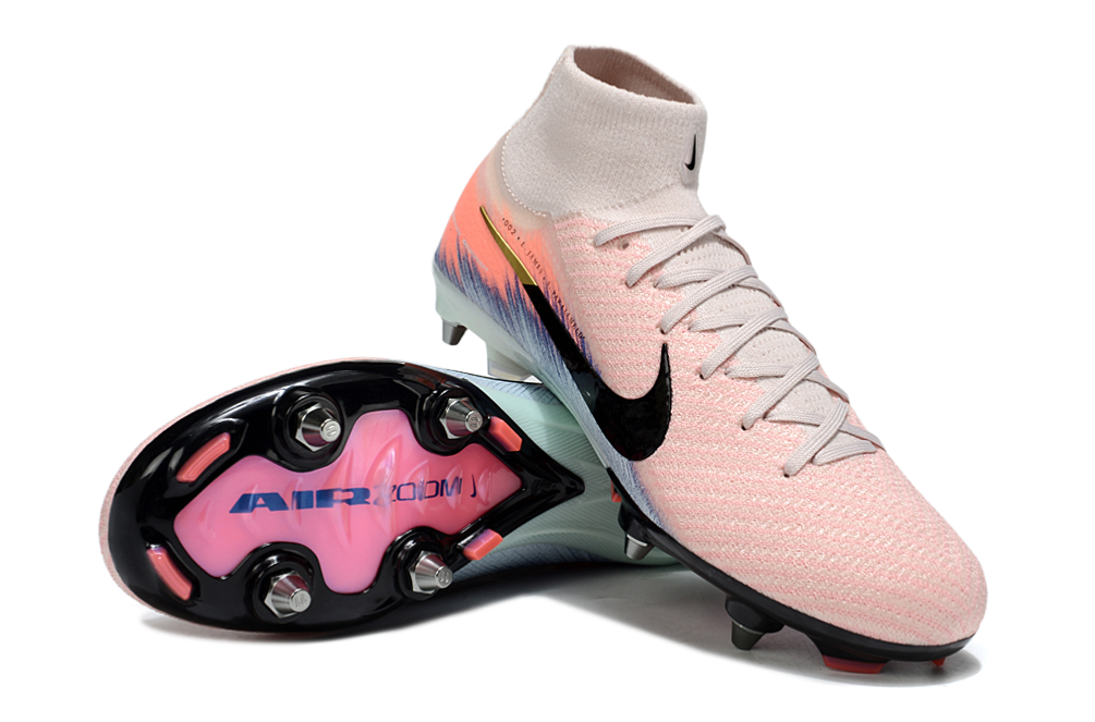 Mercurial Superfly IIX Elite SG Chaussures de Football