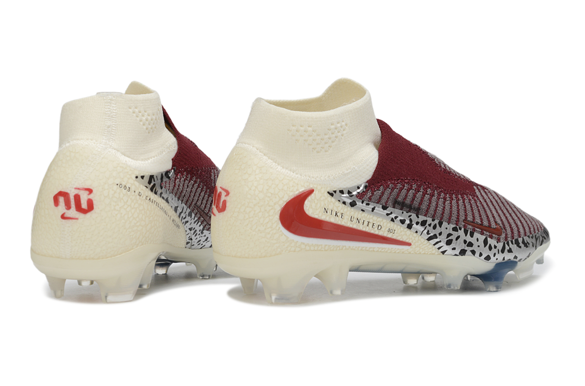 Phantom GX III Elite FG Chaussures de Football