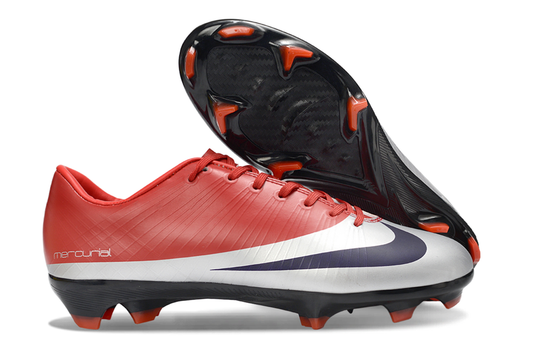 Air Zoom Mercurial Vapor XV Elite FG Chaussures de Football