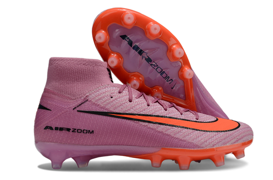 Air Zoom Mercurial Superfly 16 Elite XXV AG Chaussures de Football