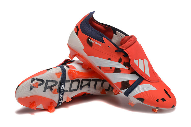 Predator Accuracy FG Chaussures de Football