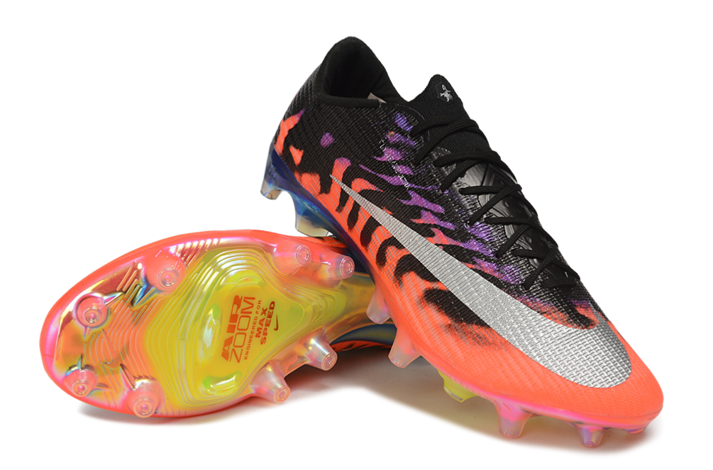 Air Zoom Mercurial Vapor XV Elite AG Chaussures de Football