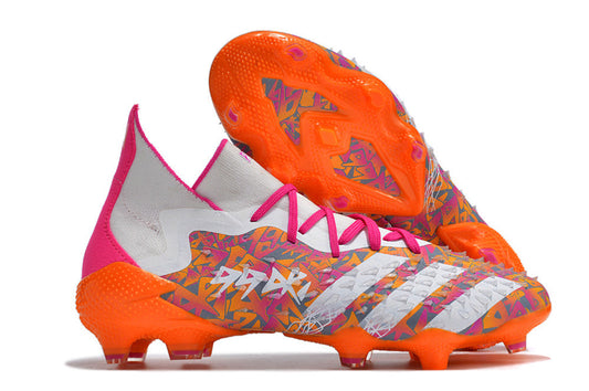 Predator Freak.1 FG Chaussures de Football
