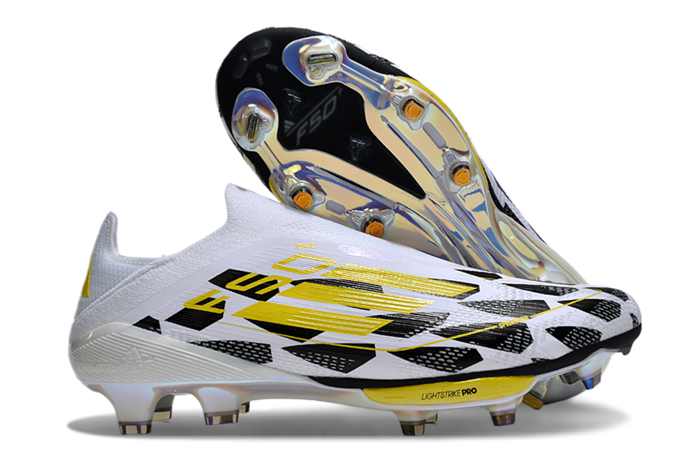 F50 Chaussures de Football