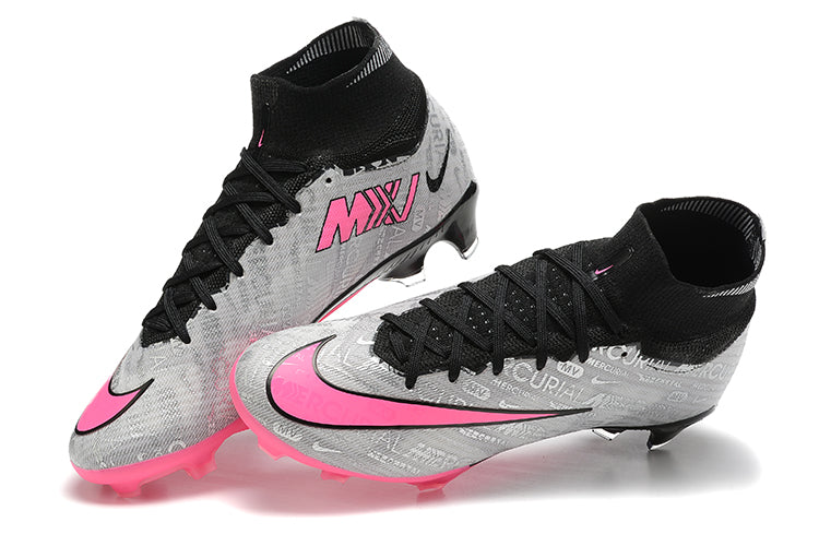 Air Zoom Mercurial Superfly IX Elite FG Chaussures de Football