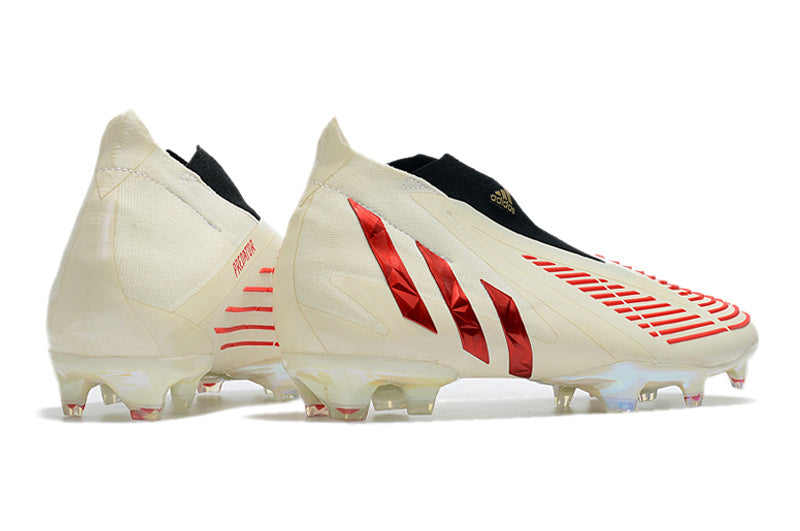 Predator Edge+ FG Chaussures de Football