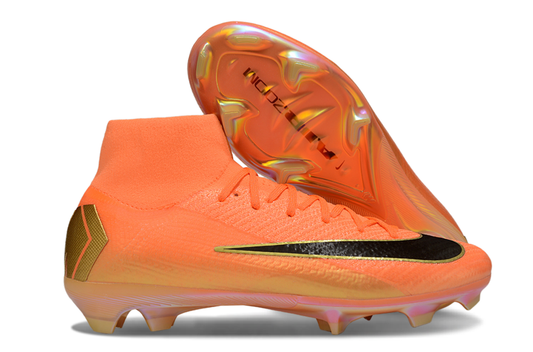 Air Zoom Mercurial Vapor XV Elite FG Chaussures de Football