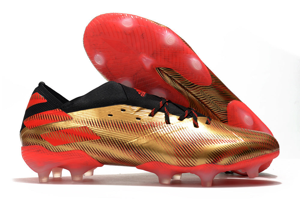 Nemeziz 19.1 FG Chaussures de Football