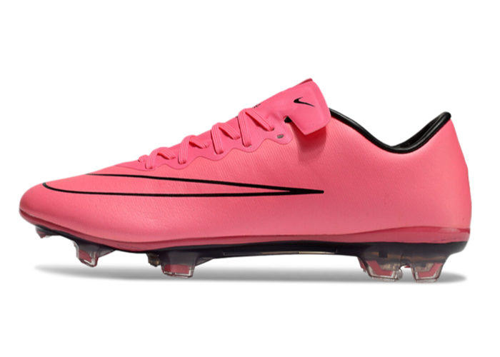 Mercurial Vapor X FG Chaussures de Football