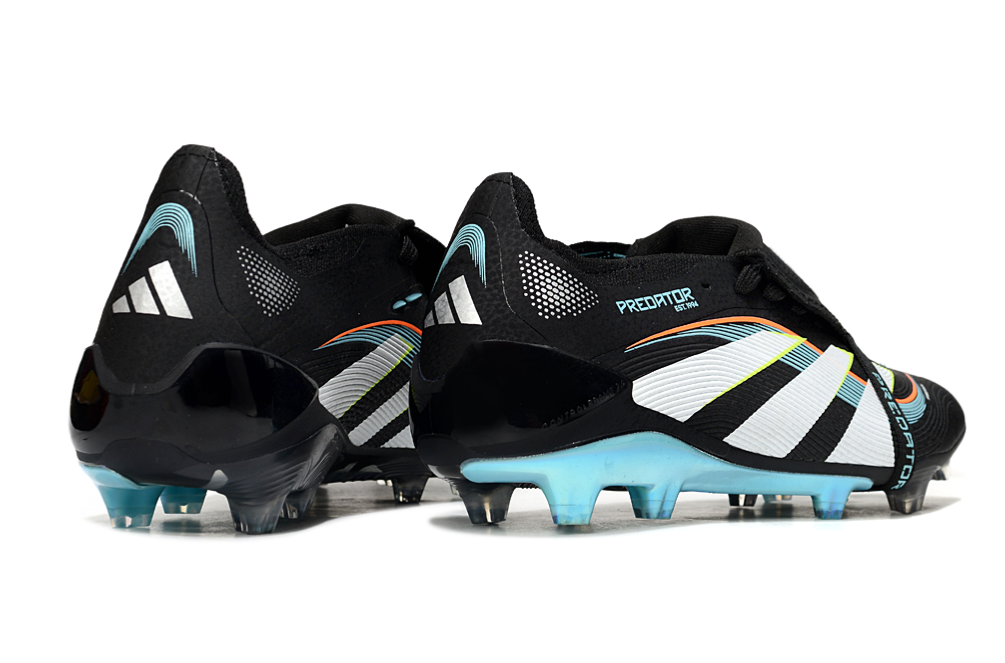 Predator Accuracy+ FG Chaussures de Football