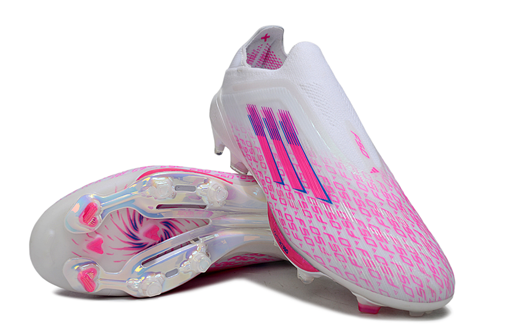 F50 Pro FG Chaussures de Football