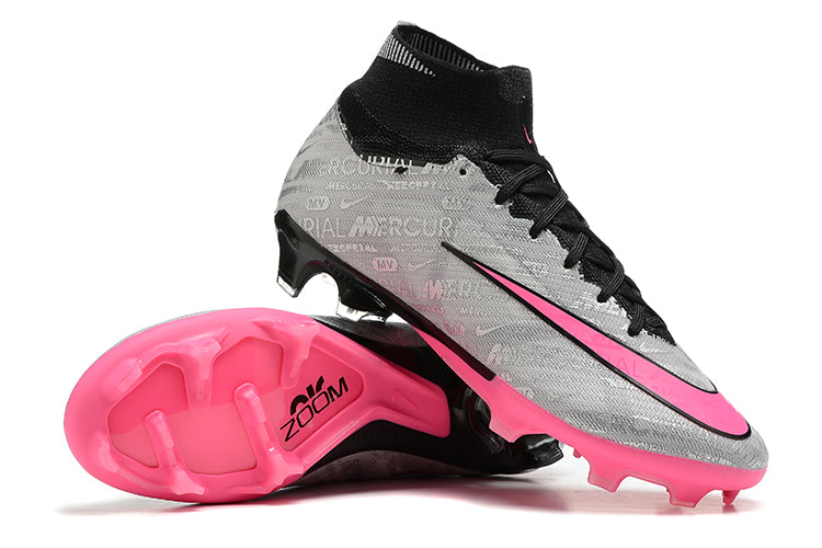 Air Zoom Mercurial Superfly IX Elite FG Chaussures de Football