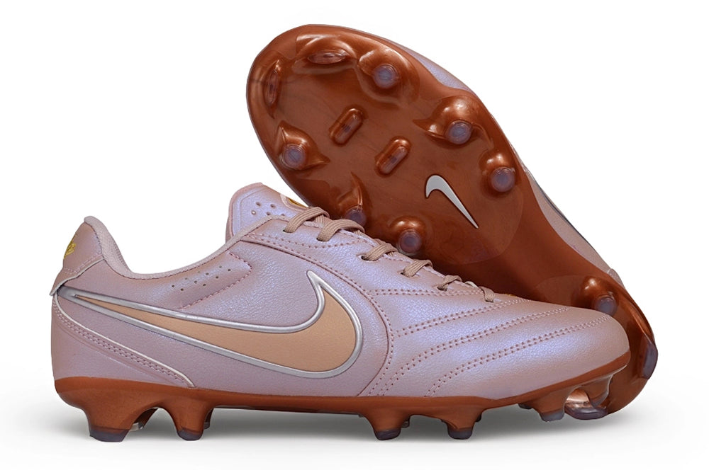 Tiempo Ligera Pro Chaussures de Football