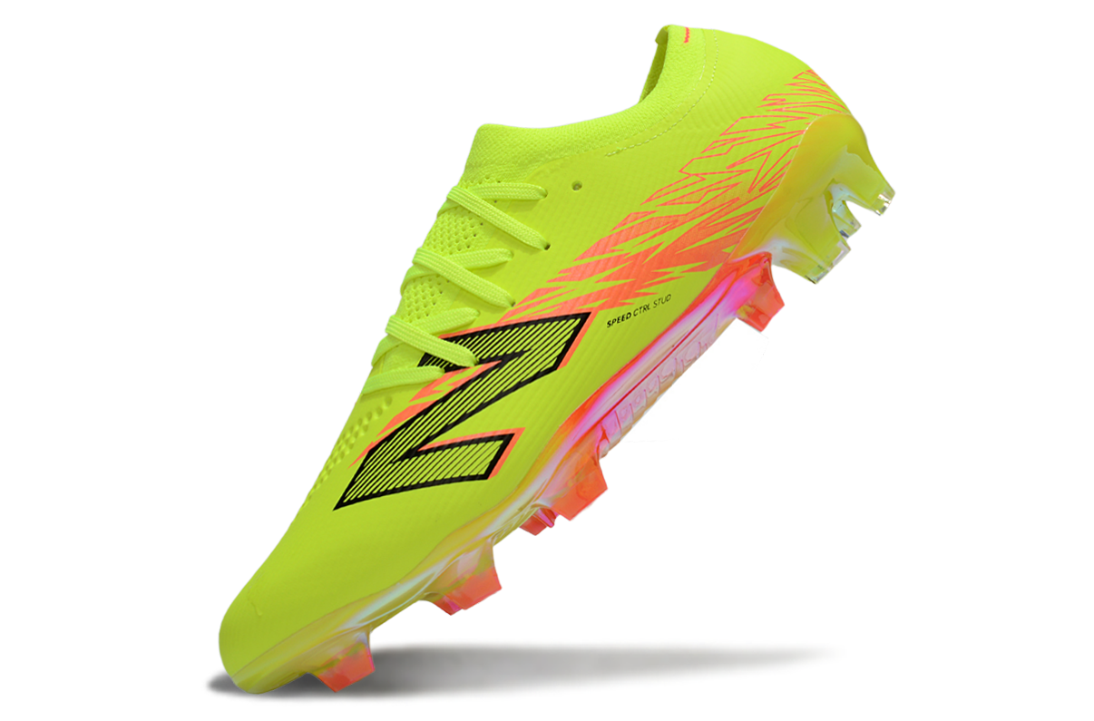 Furon V8 Elite FG Chaussures de Football