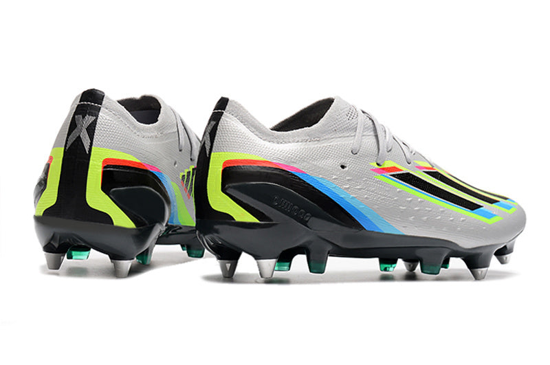 X Speedportal.1 SG Chaussures de Football