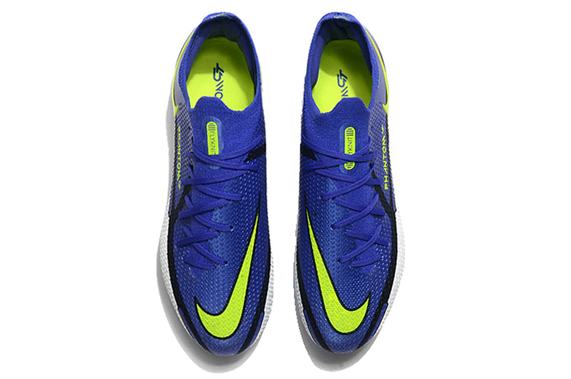 Phantom GT2 Elite FG Chaussures de Football