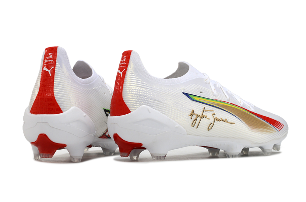 Future Ultimate FG Chaussures de Football