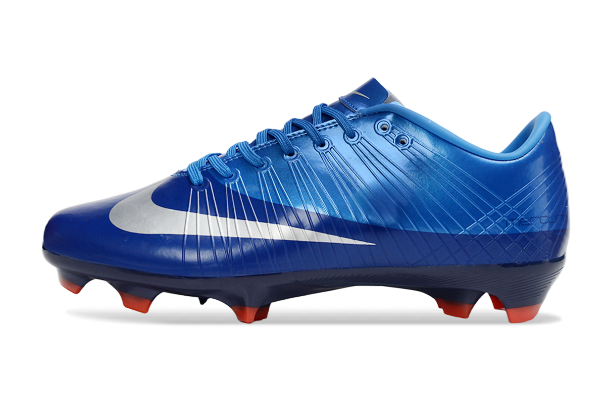 Air Zoom Mercurial Vapor CR7 Chaussures de Football