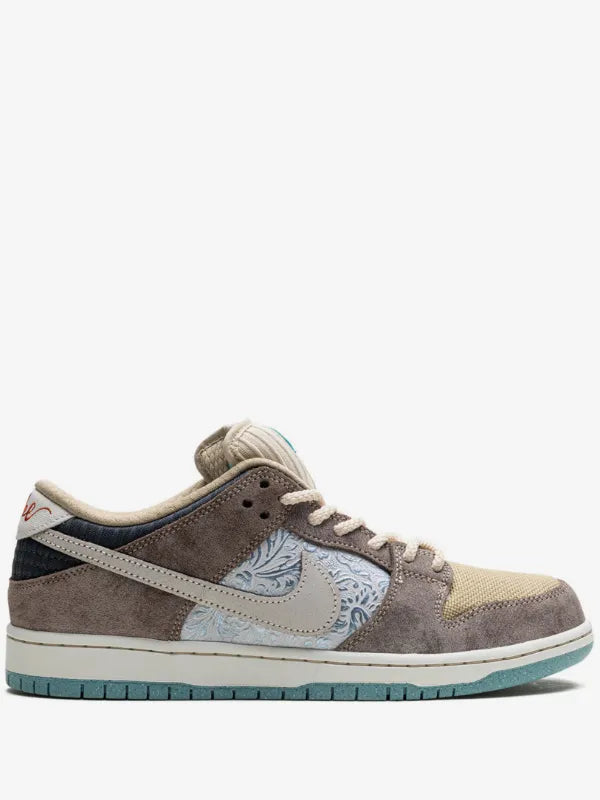 Nike SB Dunk Low "Big Money Savings" sneakers