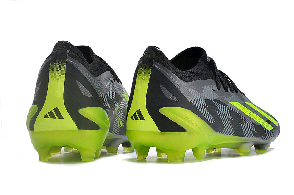 X Speedportal .1 2022 World Cup FG Chaussures de Football
