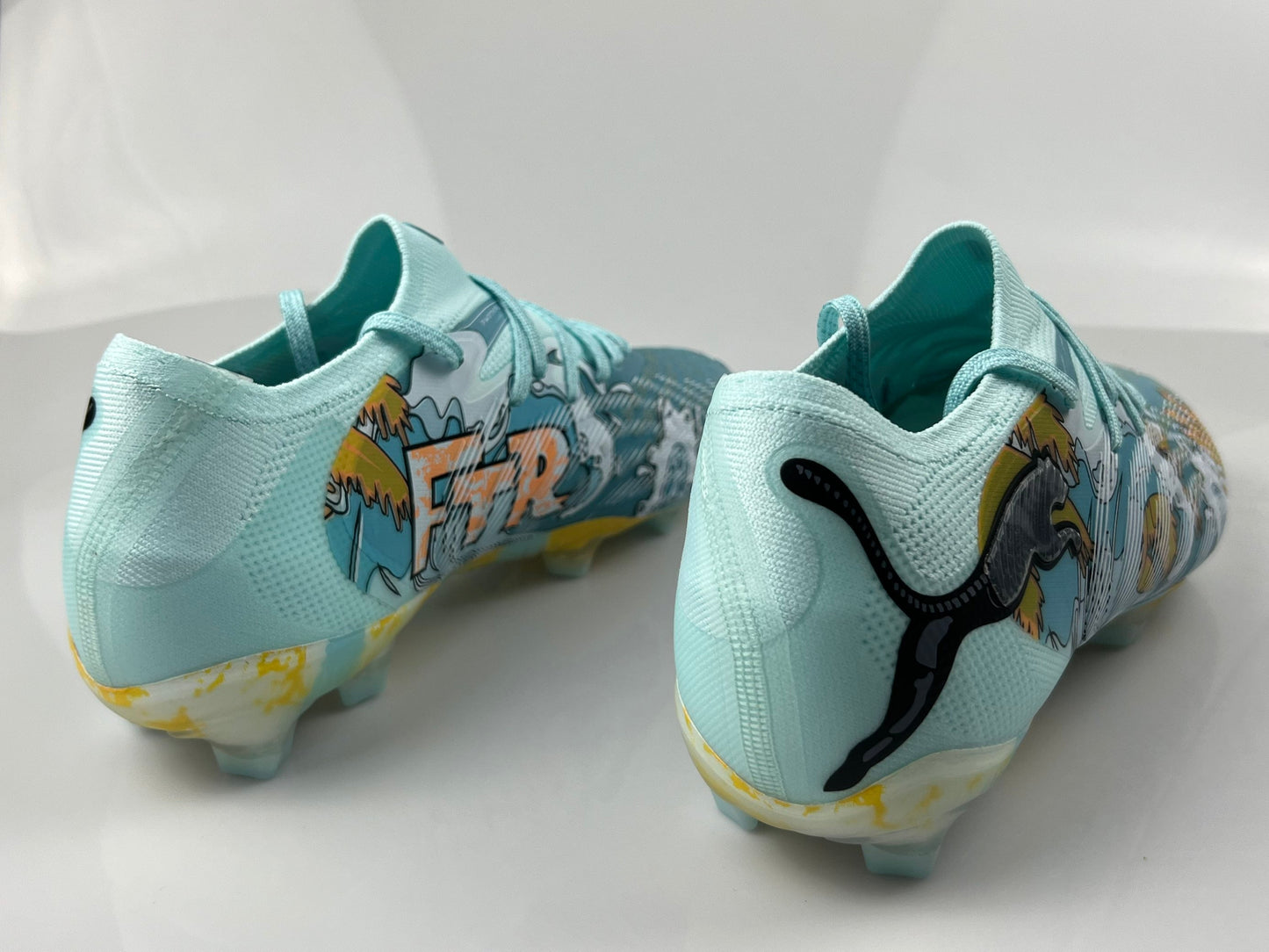 Ultra Ultimate FG Chaussures de Football