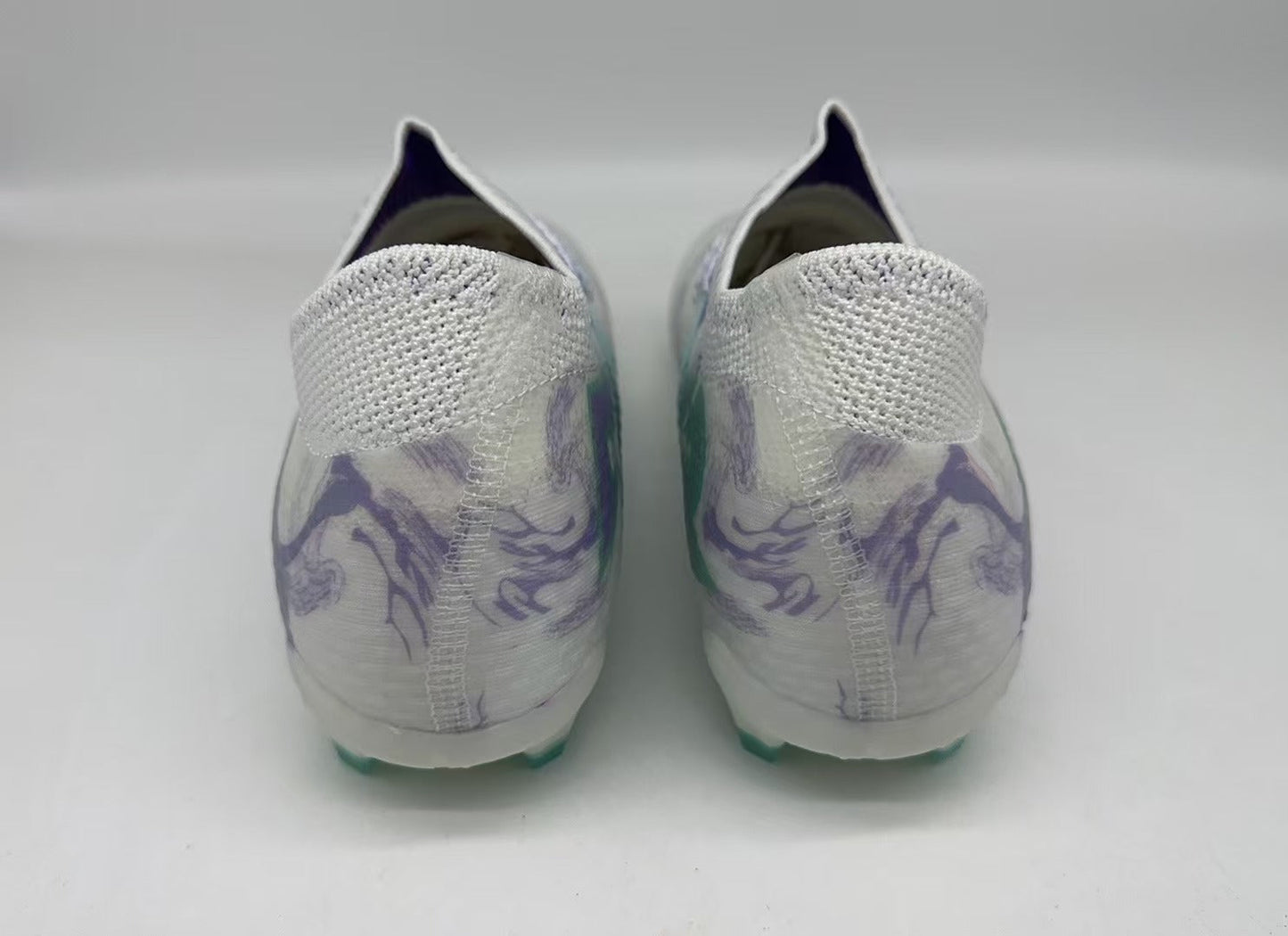Future 8 Ultimate FG Chaussures de Football