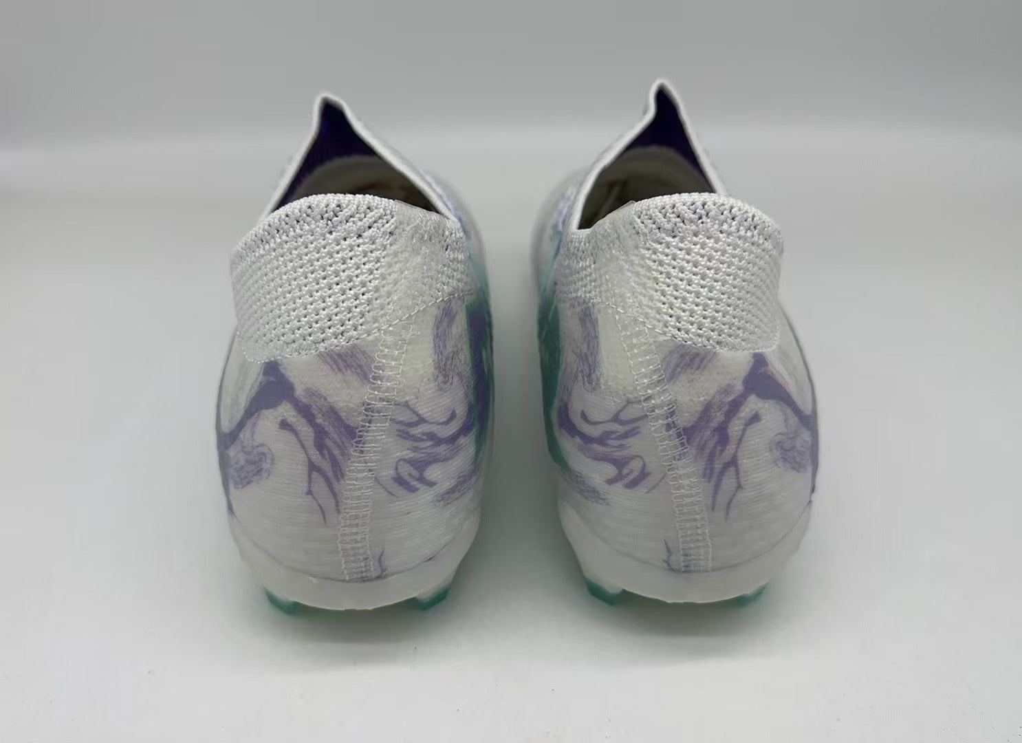 Future 8 Ultimate FG Chaussures de Football