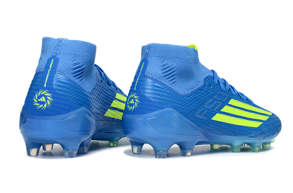 F50 Elite Mid FG Chaussures de Football